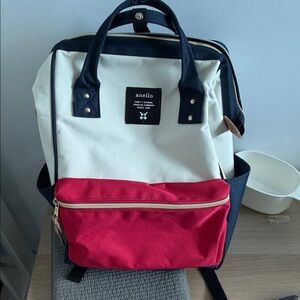 Anello Backpack